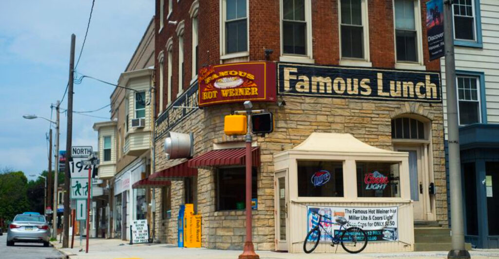 Heritage On a Plate: Pennsylvania’s Four-Generation Restaurants That Never Go Out of Style