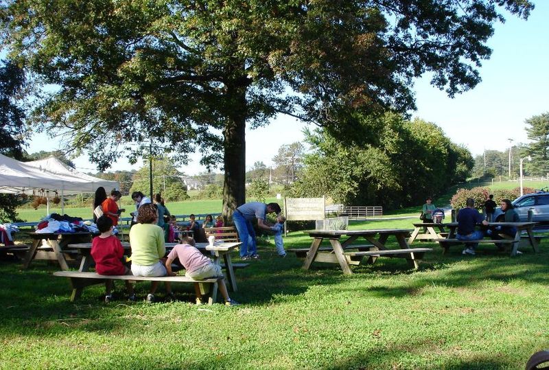 Woodside Farm Creamery – Hockessin, DE (Near PA Border)