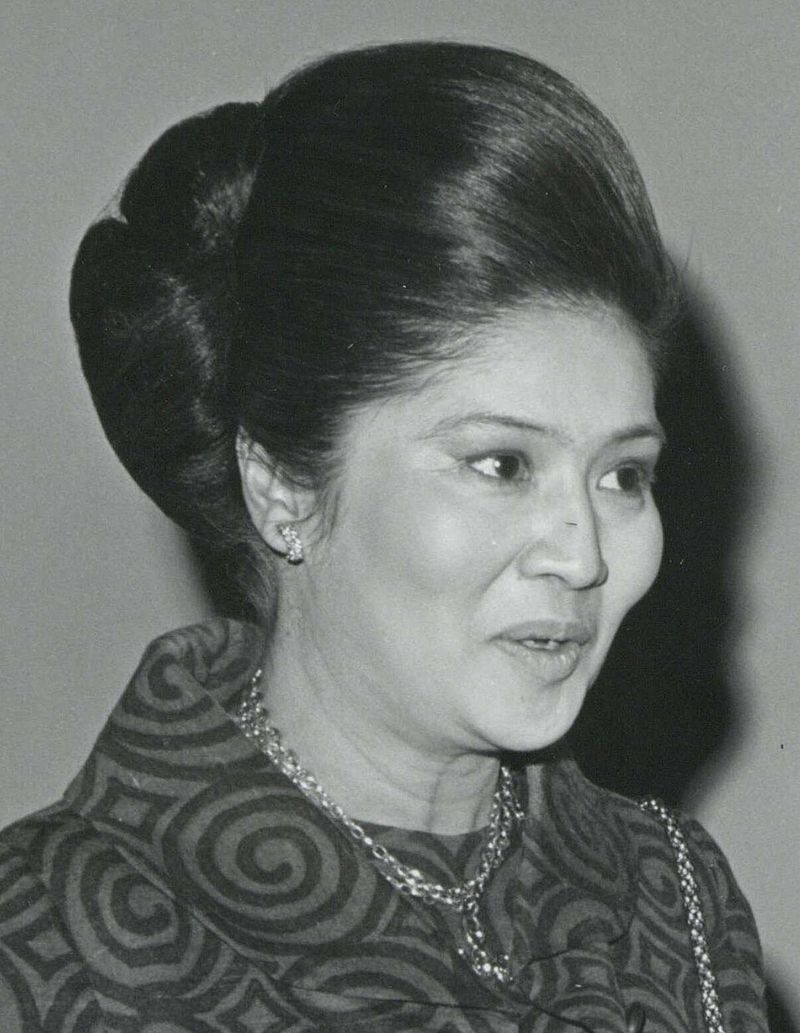 Imelda Marcos