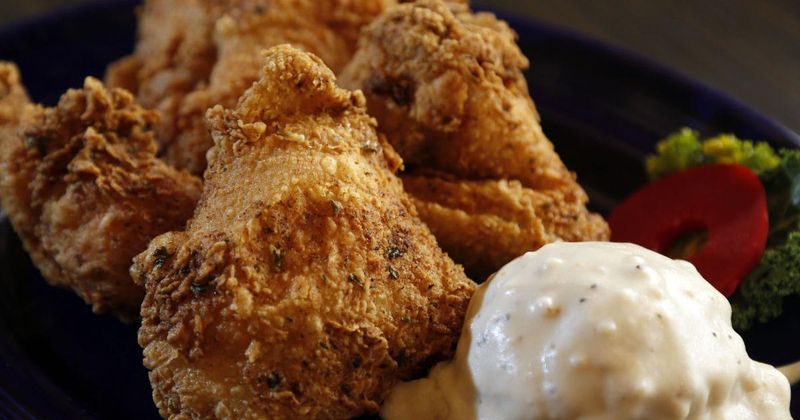 Hammett House – Claremore