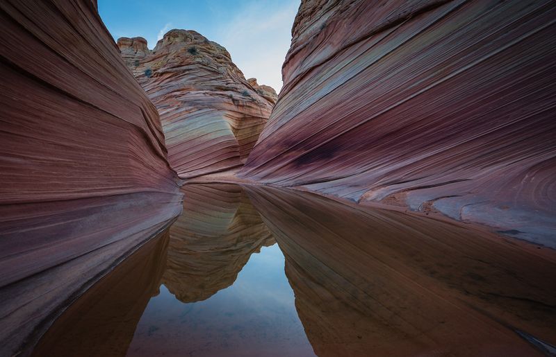 The Wave, Arizona