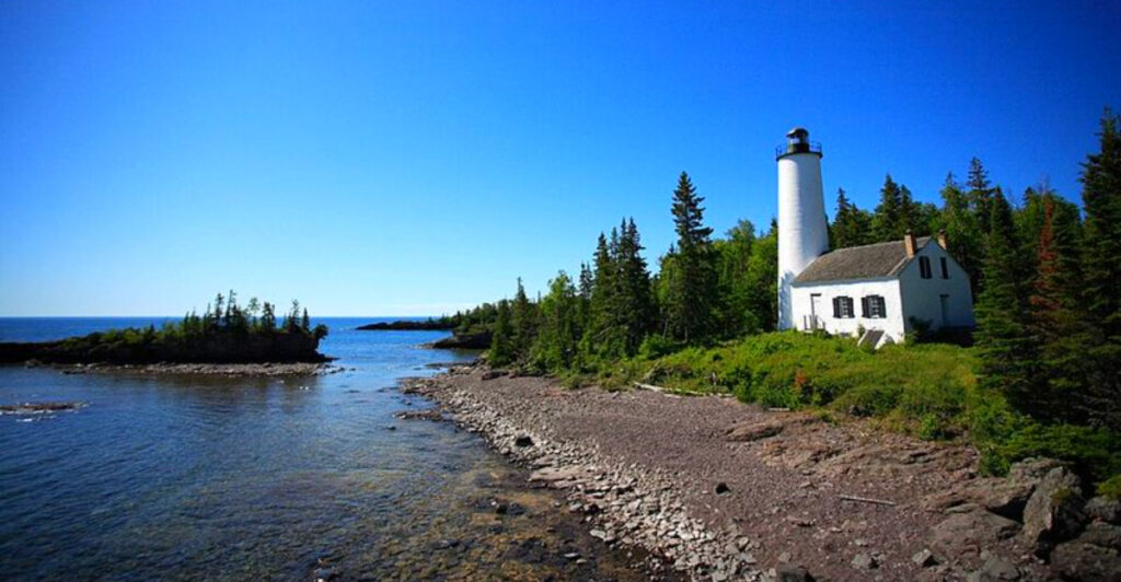Hidden America: 20 Magical Spots Locals Keep Secret