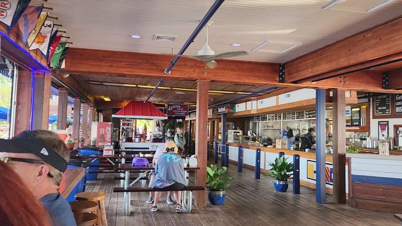 The Boardwalk (Put in Bay)