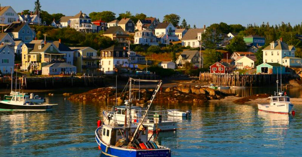 Hidden Beauty: 14 Under-the-Radar American Towns Worth the Trip