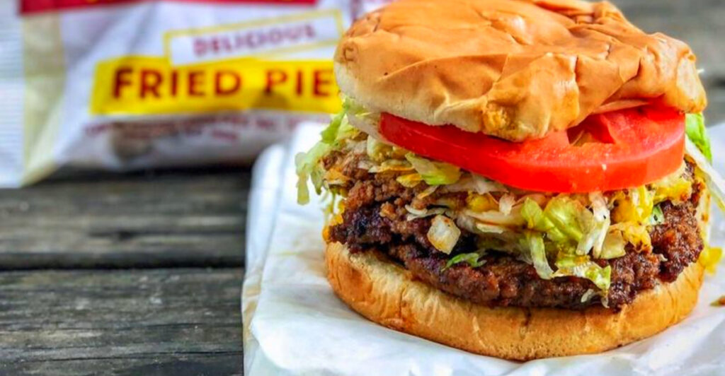 Hidden Charlotte Burger Shack That North Carolina Locals Hope You Never Find