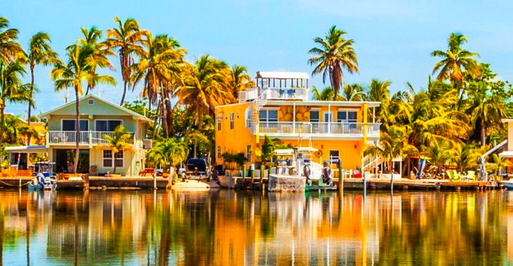 Hidden Florida River Town That Even Longtime Residents Haven’t Discovered Yet
