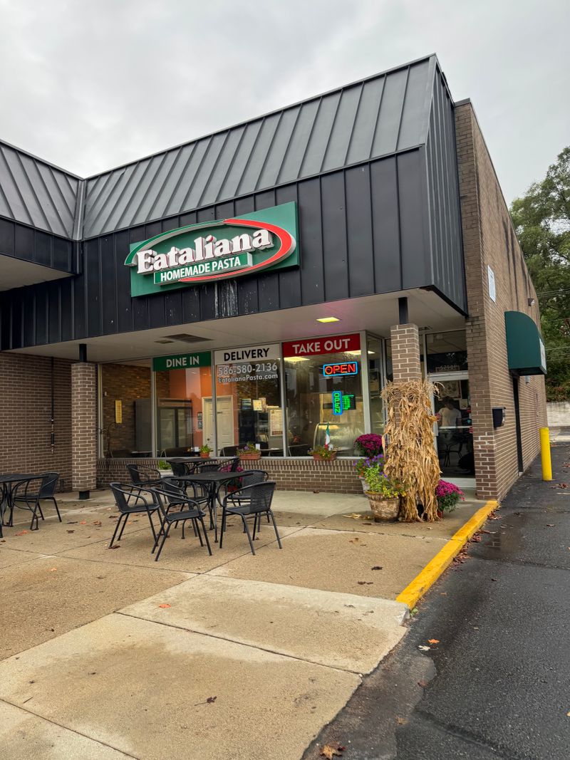 ‘Just Like Mom’s’ Lasagna: Comfort in Every Layer