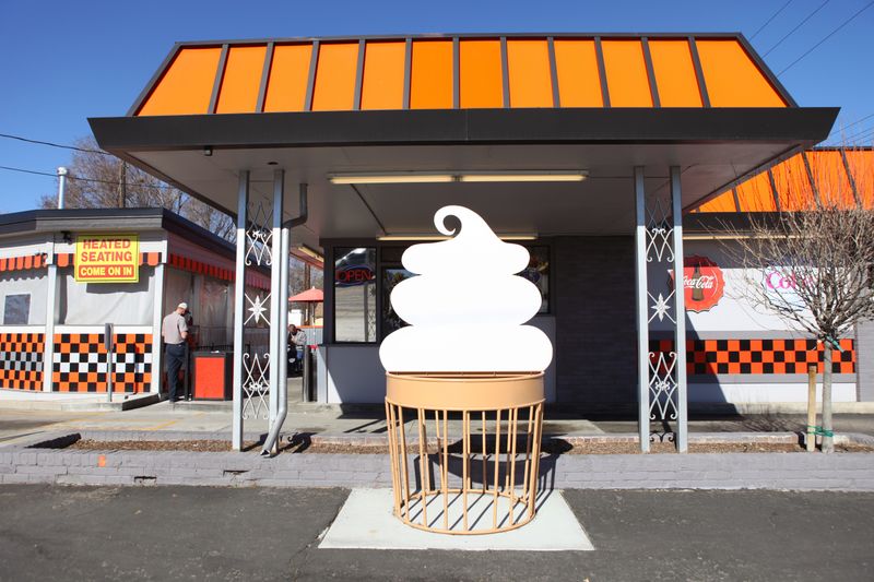 A Boise Classic With a Seaside Surprise