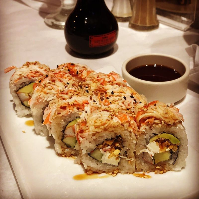 Railroad Thai — Montgomery