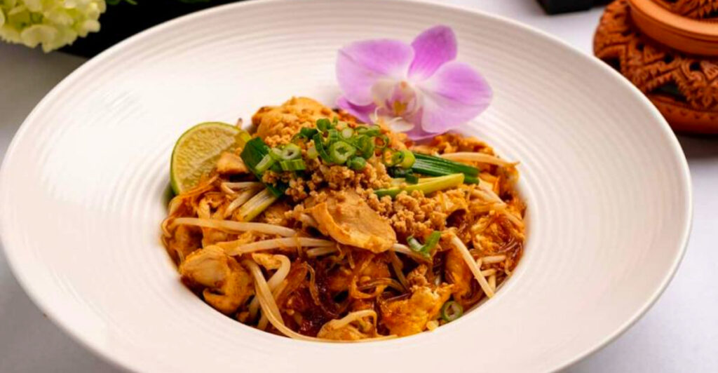 Hidden-In-Plain-Sight: 11 Family-Run Thai Spots In Alabama With Legit Pad Thai