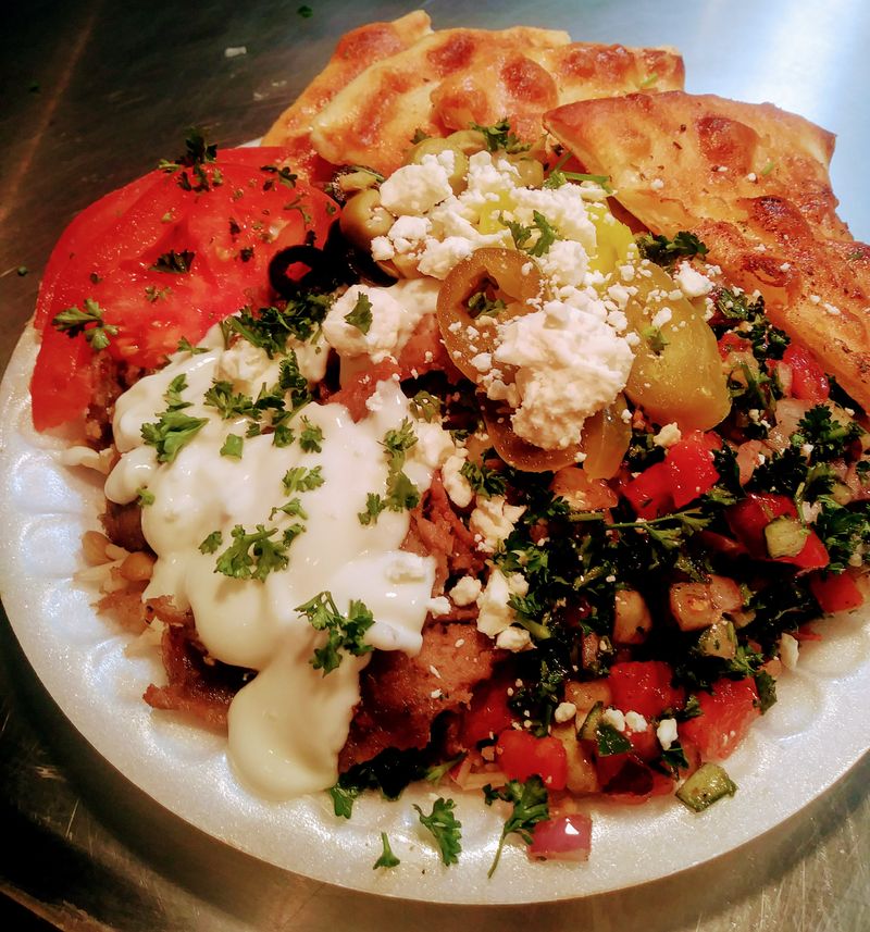 The $10-20 Buffet Value