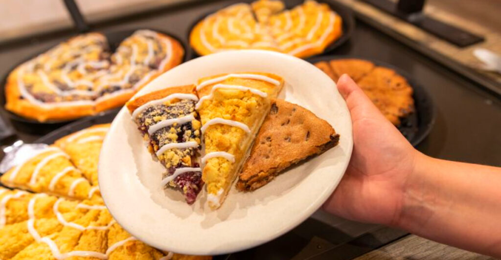 Hidden Minnesota Buffet Locals Hope You Never Find For Its Mind-Blowing Dessert Station