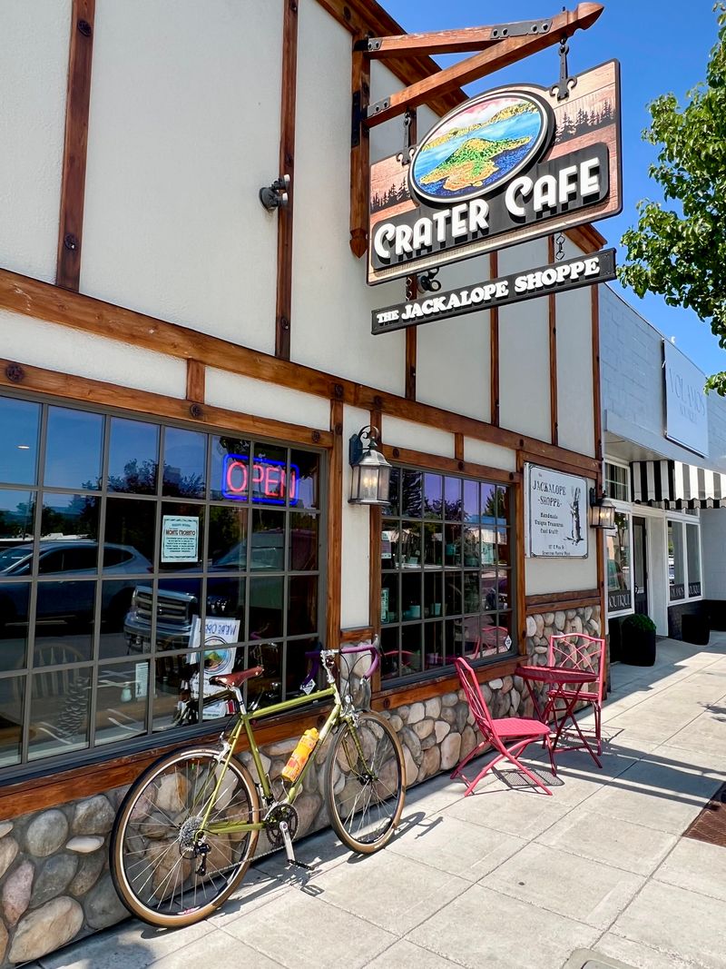 A Cozy Welcome on E Pine Street