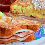 Hidden Stop on I-5 in Central Point, Oregon Serving Breakfast, Brunch, and Frozen Custard