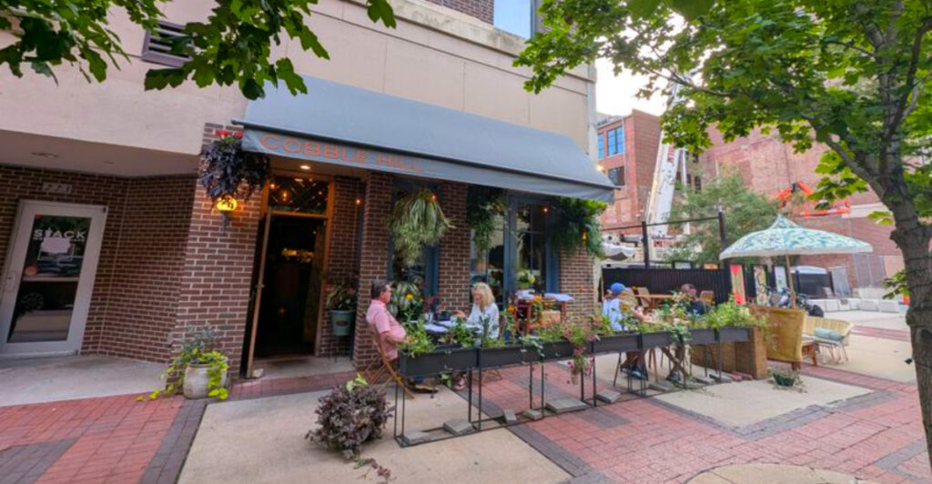 Hidden in Cedar Rapids: Flat Iron Steak Worth the Trip