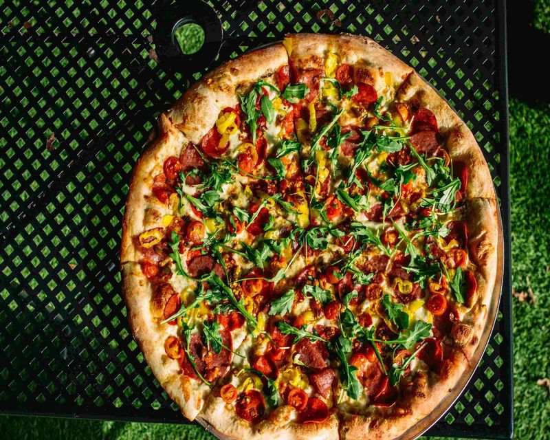 Empire Slice House – Oklahoma City