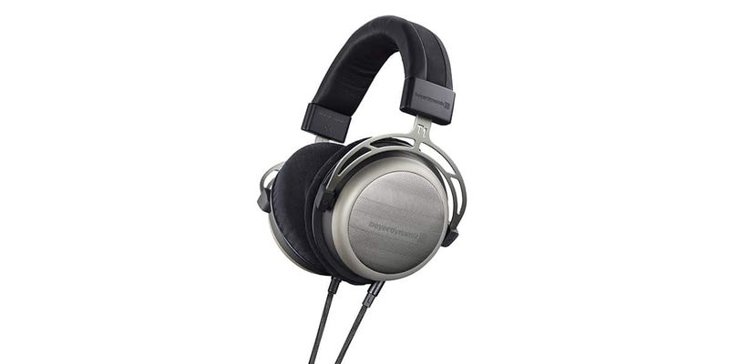 Beyerdynamic T1 (2nd Generation)