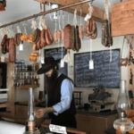 High-End Chef Turns Amish Artisan: Inside the Off-Grid Sausage Shop in Maine