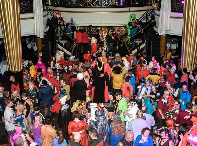 Star Trek: The Cruise