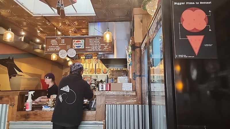 Benny Vitali's Pizza