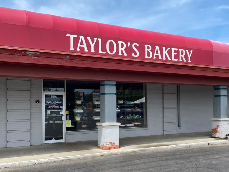 Taylor’s Bakery (Indianapolis)