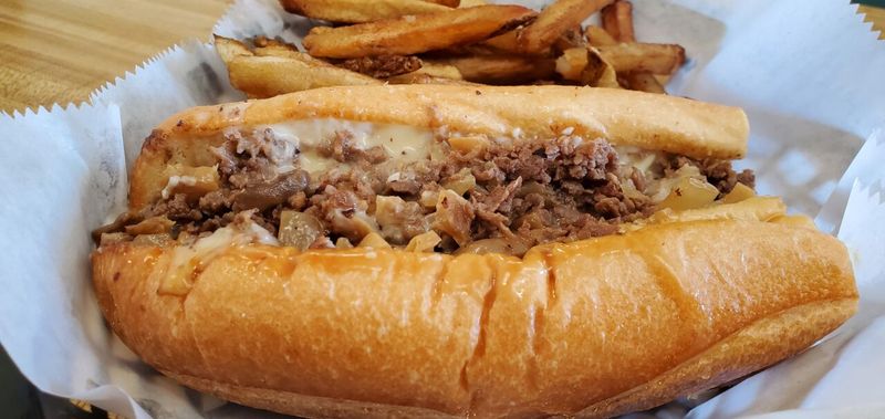 Taste of Philly – Roanoke