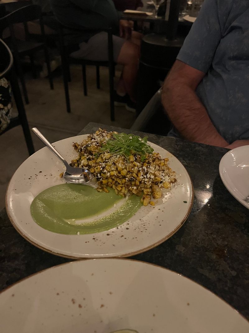 Salsa Trio With Gluten-Free Options