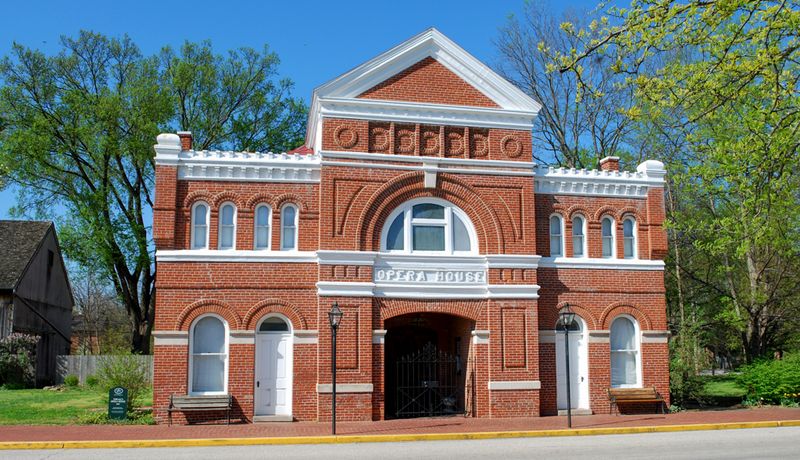 Two Utopian Experiments