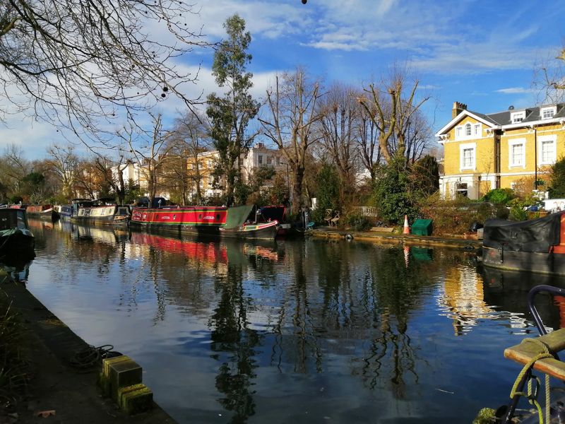 Day Trips by Train, Easy Escapes