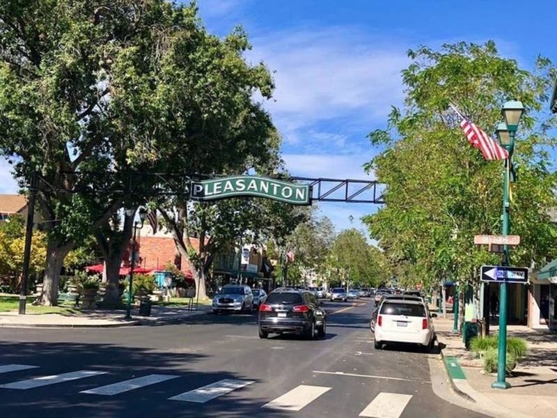 Low Crime & Safe Neighborhoods