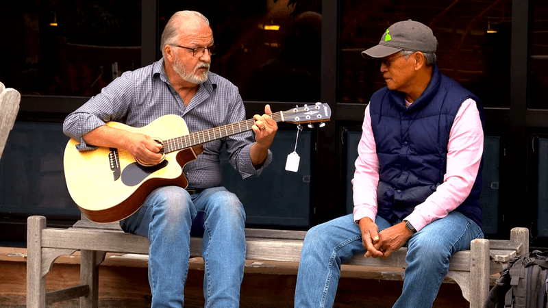 Live Music, Festivals, and Community Events