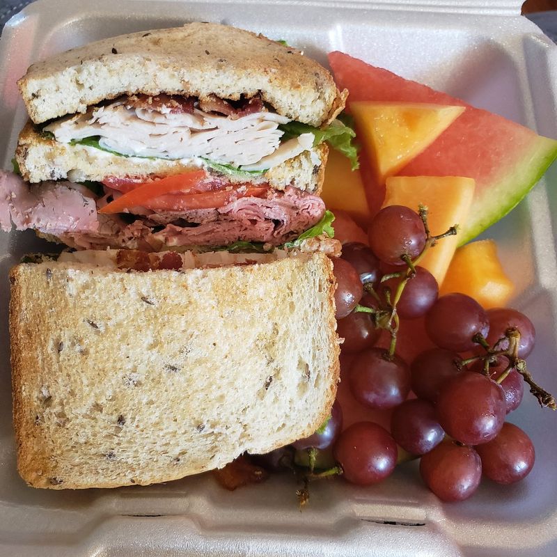 Indiana Deli & Catering – La Porte