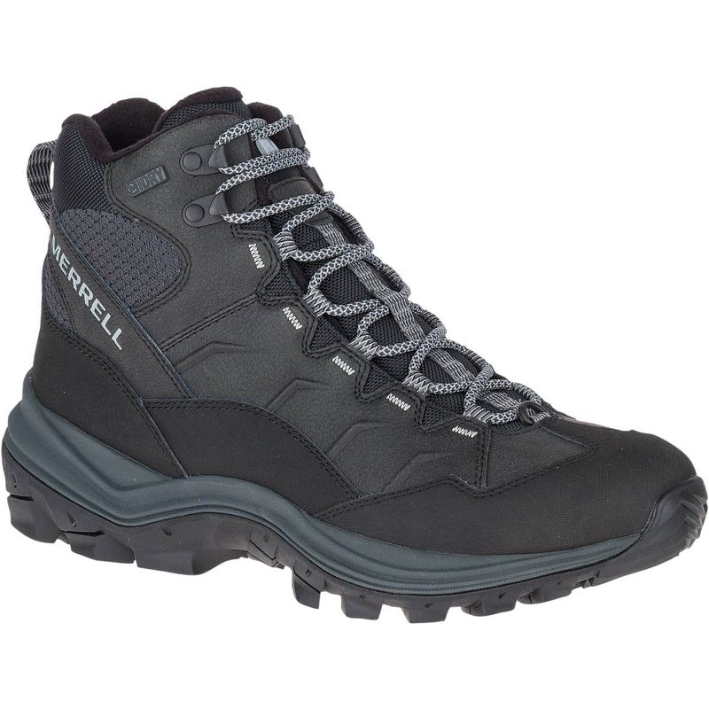Merrell Thermo Overlook 2 Mid Waterproof
