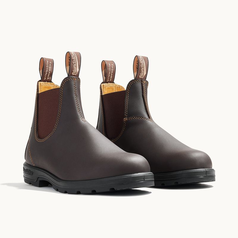 Blundstone 550 Chelsea Boot