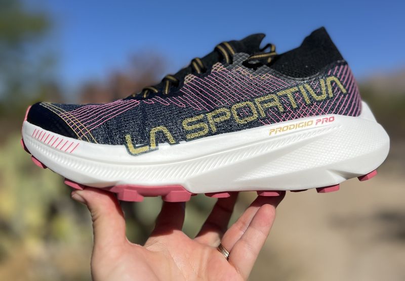 La Sportiva Prodigio Pro