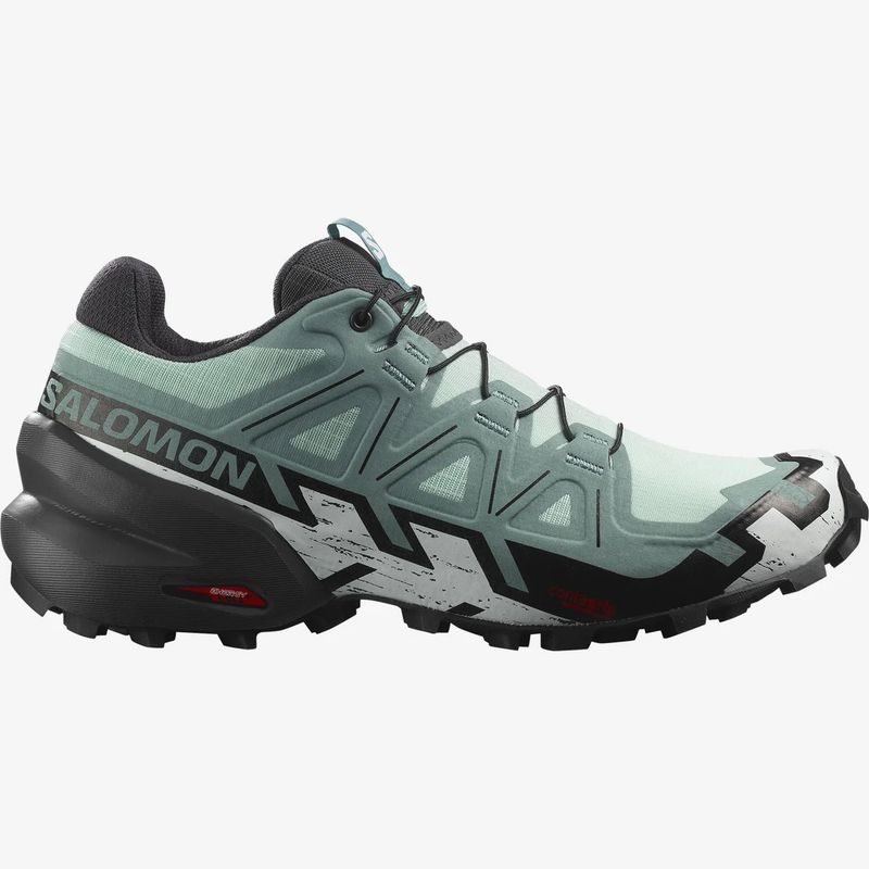 Salomon Speedcross 6