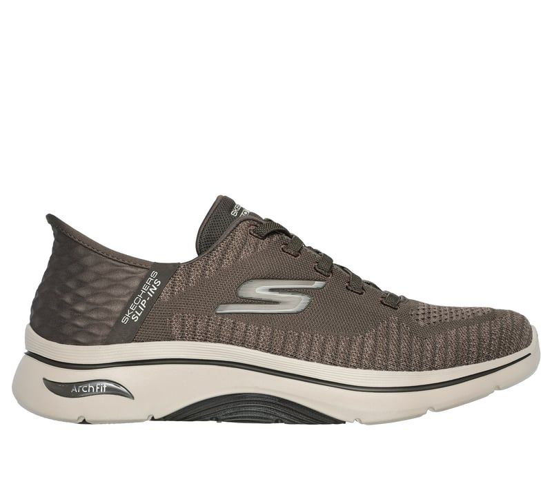 Skechers Arch Fit