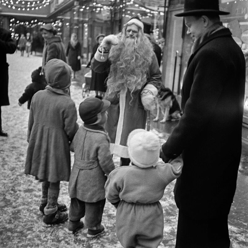 Community Christmas Pageants