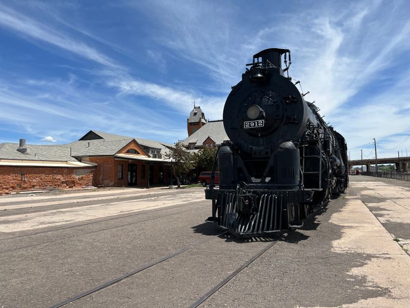 Photography Tips Around Union Depot