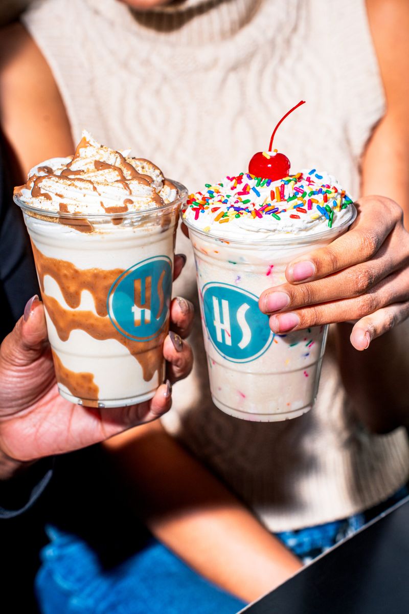 Harlem Shake – Harlem (Manhattan)