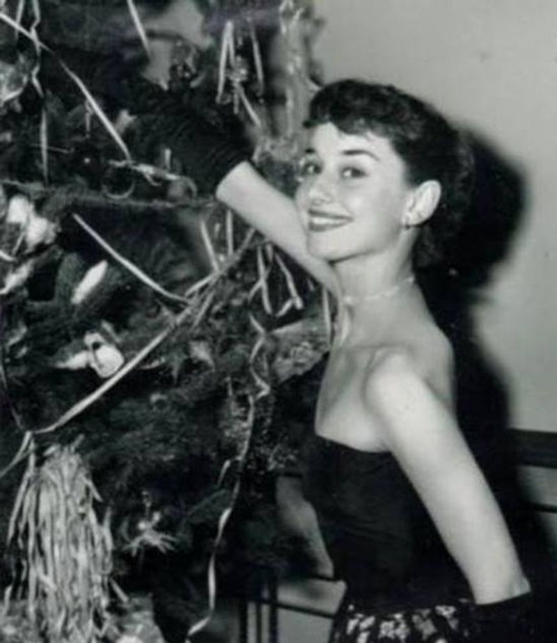 Gathering Around the TV for Holiday Specials