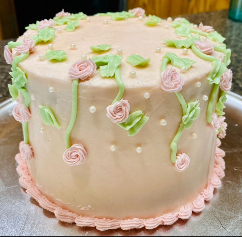 Cottage Sweets Baking Co. – McAlester