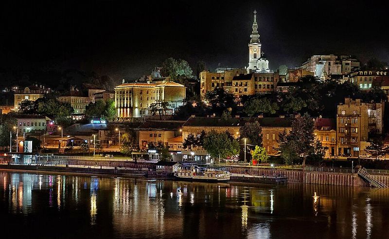 Belgrade, Serbia