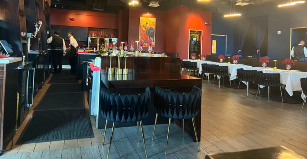 Honolulu Spot Serving European-Style Steaks With a Hawaiian Twist