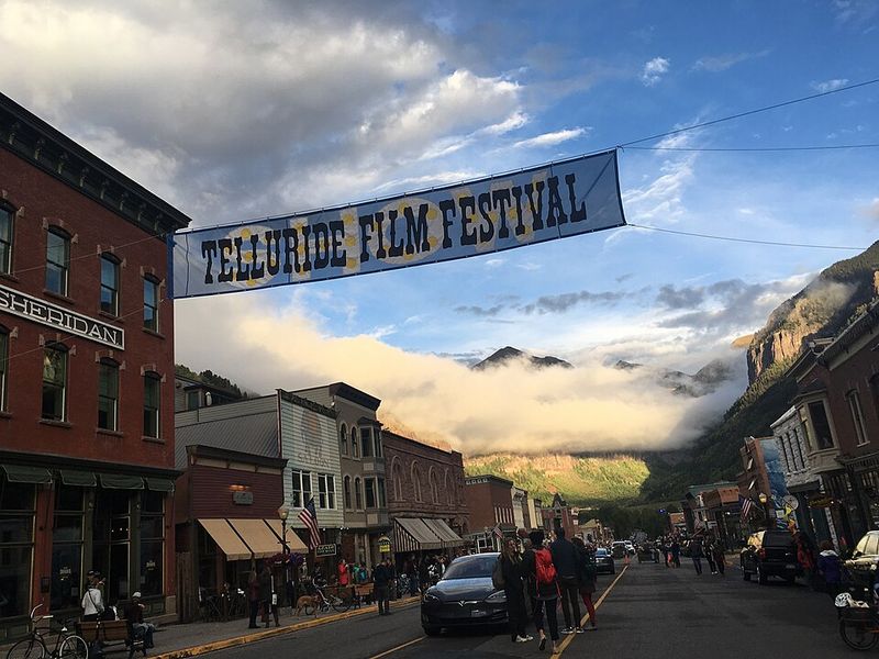 Telluride, Colorado