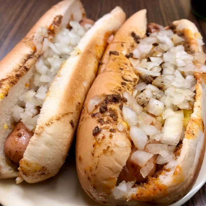 Coney Dogs