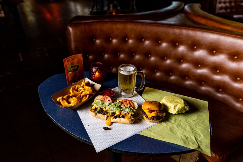 Casino El Camino (Austin)