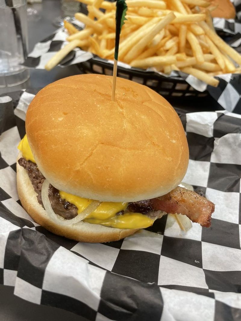 Norm's Soda Fountain — Kalispell