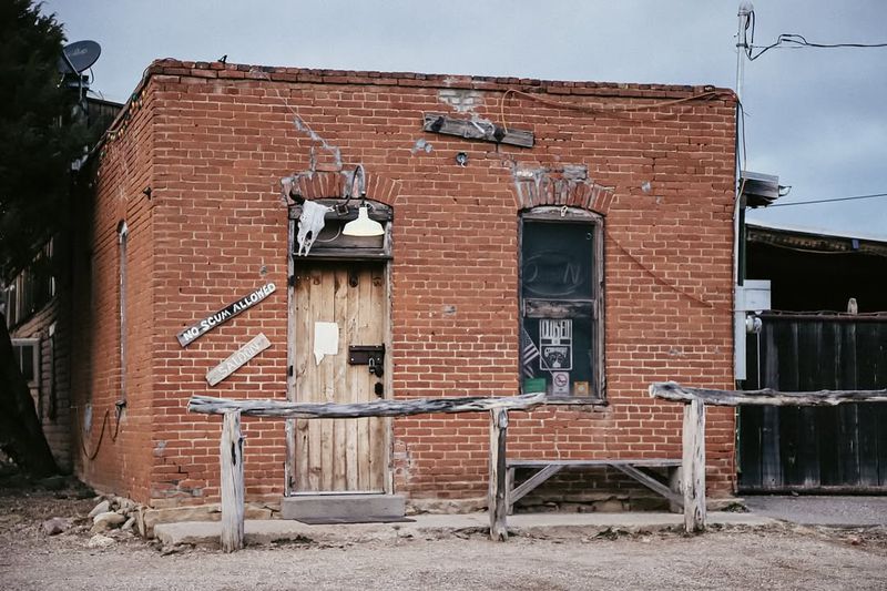 Live Music, Patio Vibes, and Desert Evenings