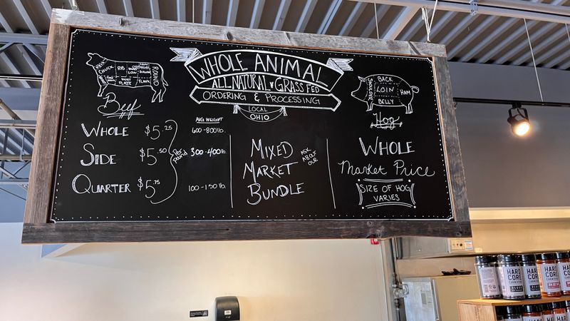 Butcher’s Pantry at Home: Tips and Takeaways